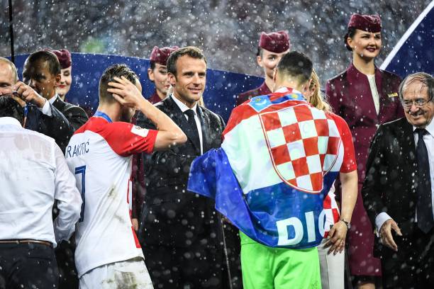 决赛的过程 决赛的过程