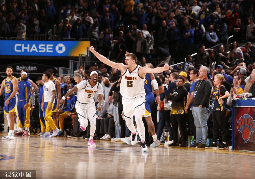 界瞬息万变 界瞬息万变