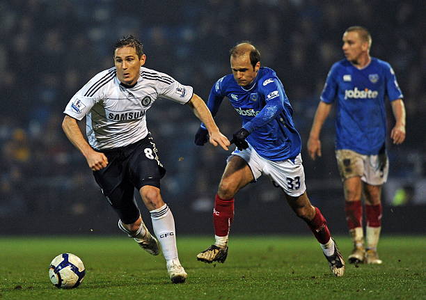 在现代足球 在现代足球